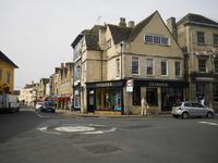 Tetbury