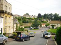 Tetbury