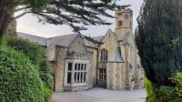 The Alverton Hotel Truro