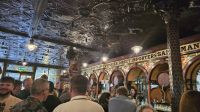 The Crown in Belfast