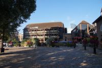 The Dickens Inn
