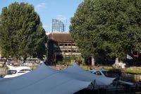 The Dickens Inn
