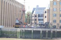 The Golden Hind 