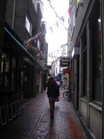The Lanes
