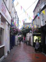 The Lanes