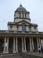 The Painted Hall