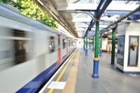 The Tube