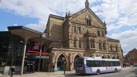 Theater York