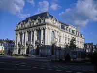 Theater in Calais