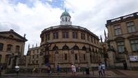 Theater in Oxford