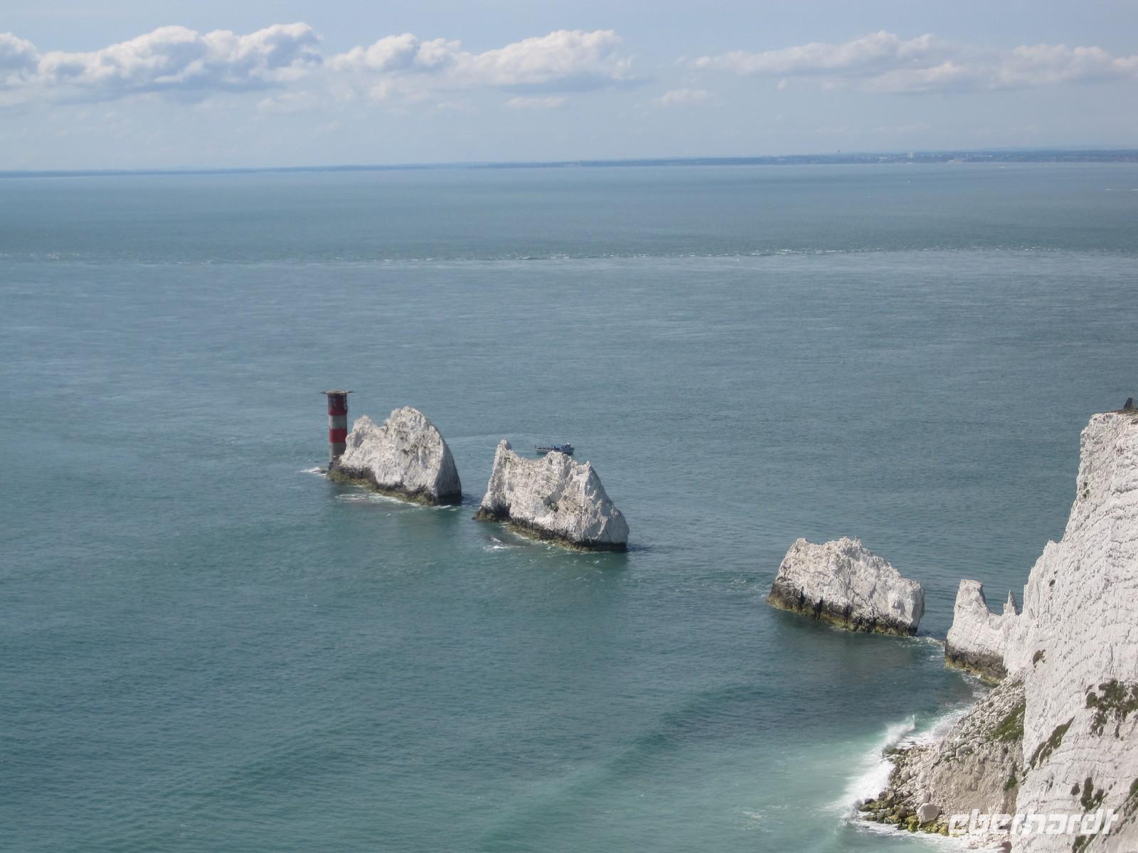 Three Needles