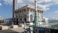 Tickets für BritischAirways i360