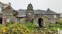 Tintagel Altes Postamt