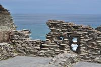 Tintagel Castle