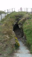 Tintagel Castle