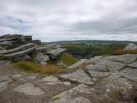 Tintagel Castle