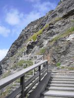 Tintagel Castle