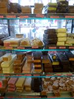 Tintagel Fudge