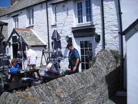 Tintagel