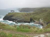 Tintagle