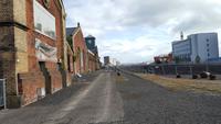 Titanic Dockyard