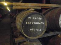 Tomatin Distillery