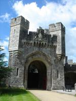Tor in Arundel