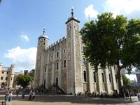 Tower - White Tower