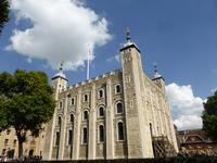 Tower - White Tower