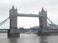 Tower Bridge London
