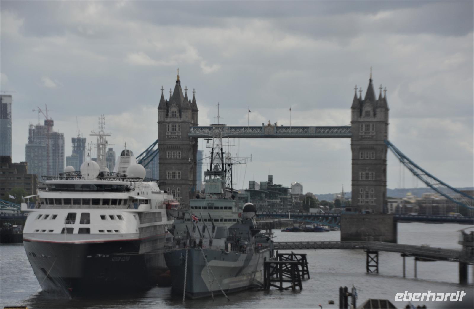 Tower Bridge