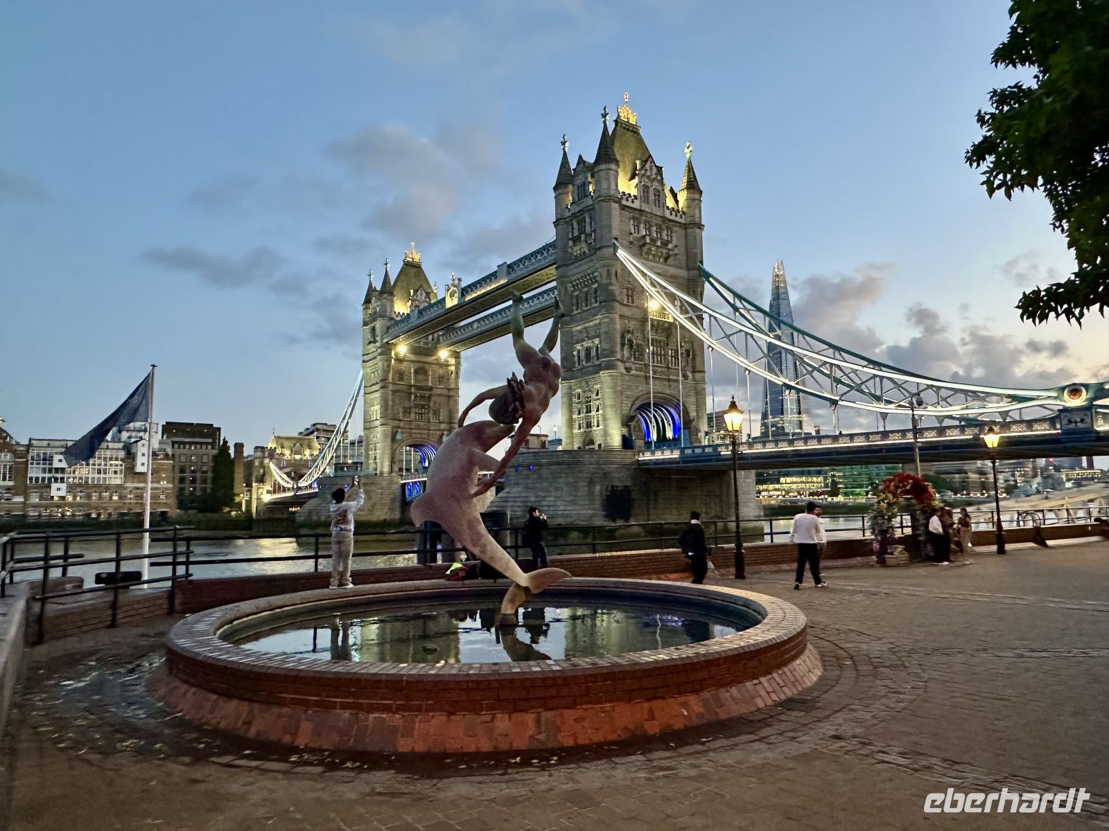 Tower Bridge