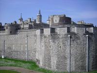Tower in London