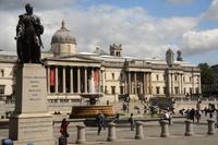 Trafalgar Square