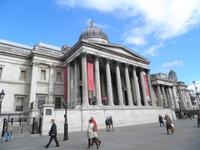 Trafalger Square