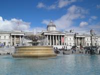 Trafalger Square