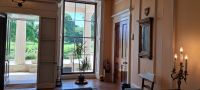 Trelissick Garden 
