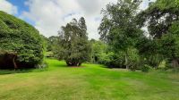 Trelissick Garden