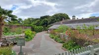 Trelissik Garden