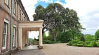 Trelissik Garden