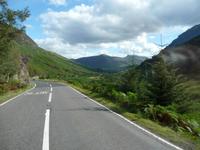 Trossachs