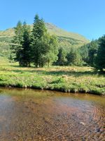 Trossachs