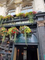 Typischer Pub