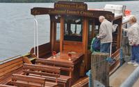 Umsteigen nach Ambleside