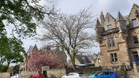 Unigebäude in St. Andrews