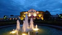 Unser Hotel in Ballyconnell