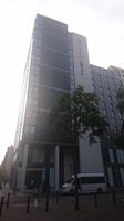 Unser Hotel in Belfast