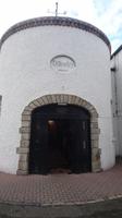 Unser Hotel in Dunadry