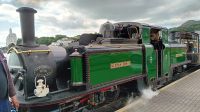 Unser Zug