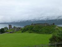Urquart Castle